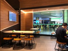 -蒙自源米线大王(东站店)