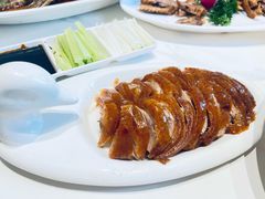 -梅利汴京烤鸭•开封豫菜地标店(东大街店)