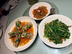 -阿明小菜·海鲜·上海菜(梅陇店)