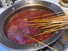 -钢管厂五区小郡肝火锅串串香(总店)