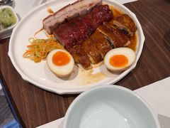 -港丽餐厅(杭大店)