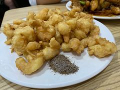 -九龙餐厅(大沽路店)