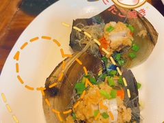 扇贝-大厝宅海鲜馆