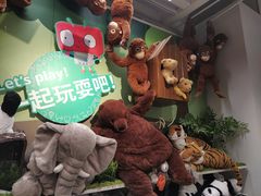 -宜家家居(西安未央商场店)