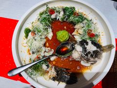 -馋遇江南·精致湖景雅宴(东方之门店)