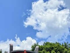 -鼎湖山风景区