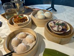 -春满园·早茶·粤菜·宴会(粤海店)
