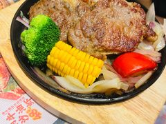 -广九餐室(陈家祠扬韬广场店)