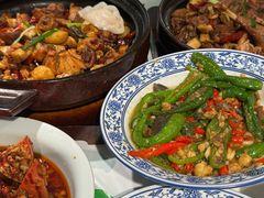 -欧记大排档·景德菜(上海首店)