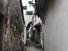 -绩溪龙川景区