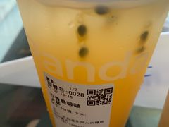 -茶百道(大兴绿地缤纷城店)
