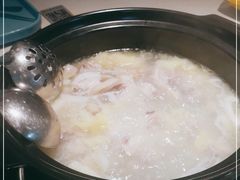 -百年果林椰子鸡(中洲店)