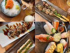 -山葵家居酒屋(天目里店)