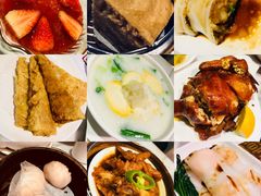 -糖朝(尖沙咀店)