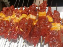 -玉善烧烤串城(长春总店)
