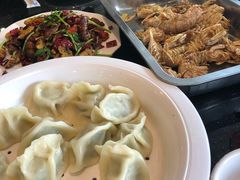 -胶东海鲜大排档(北太平庄店)