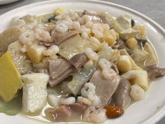 白什盘-协和菜馆(凤凰街店)