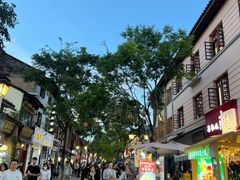 -芸南道·过桥米线(昆明老街旗舰店)