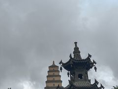-大慈恩寺(大雁塔)