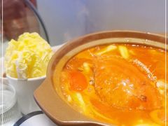 -张小歪的虾·螃蟹·生腌熟醉·打边炉(中山北路店)
