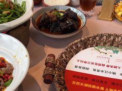 -洞庭鱼香(万科店)