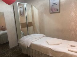 -仙娜健康管理中心