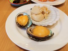 -怡咖啡·自助餐·西安香格里拉