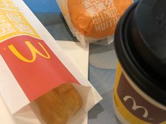 -麦当劳(世纪汇广场店)