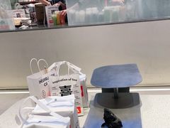 -喜茶(振华商厦店)