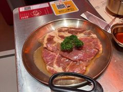-西塔老太太泥炉烤肉(苏州大悦城店)