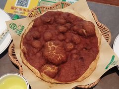 -黑窑厂糖油饼烤鸭·清真菜(黑窑厂街店)