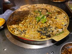 -小牛哈尼韩式水煎肉(万象城店)