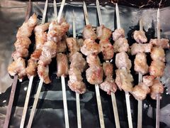 -运德成·天津老味烧烤(广开二马路店)