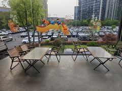 -绿壁虎攀岩基地(Tcar店)