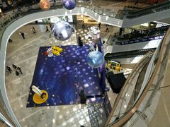 -京基滨河时代广场