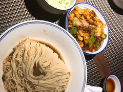 -十面春风·江南面馆(崇宁路店)