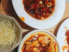 -湘拾(壹方北馆店)