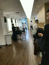 -THE LOG SALON 记录