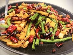 -清华大学-甲所餐厅