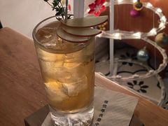 -埋位小酒馆(东城店)