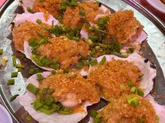 -旗鱼海番村(Orang Asli)