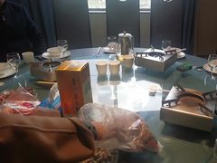 -谢氏老金口七号宴(武昌大道店)