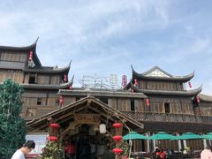 -二十八里太湖船菜(吉祥路店)