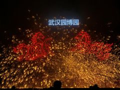 -武汉园博园(武汉自然博物馆)