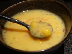 杨枝甘露-荣记火锅(青悦城店)