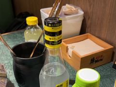 -牛New寿喜烧(中山公园龙之梦店)