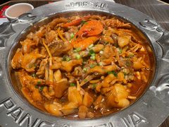 -胖哥俩肉蟹煲(湖滨银泰in77店)