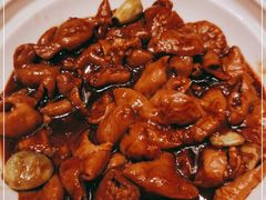 -惠丰堂饭庄·烤鸭·京味菜(翠微路店)