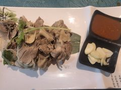 -鹏馨羊羔肉·非遗(新建街店)