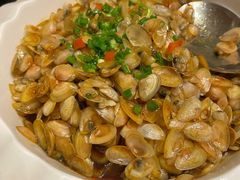 -丰收日·小海鲜·沪上家宴(顾村正大店)